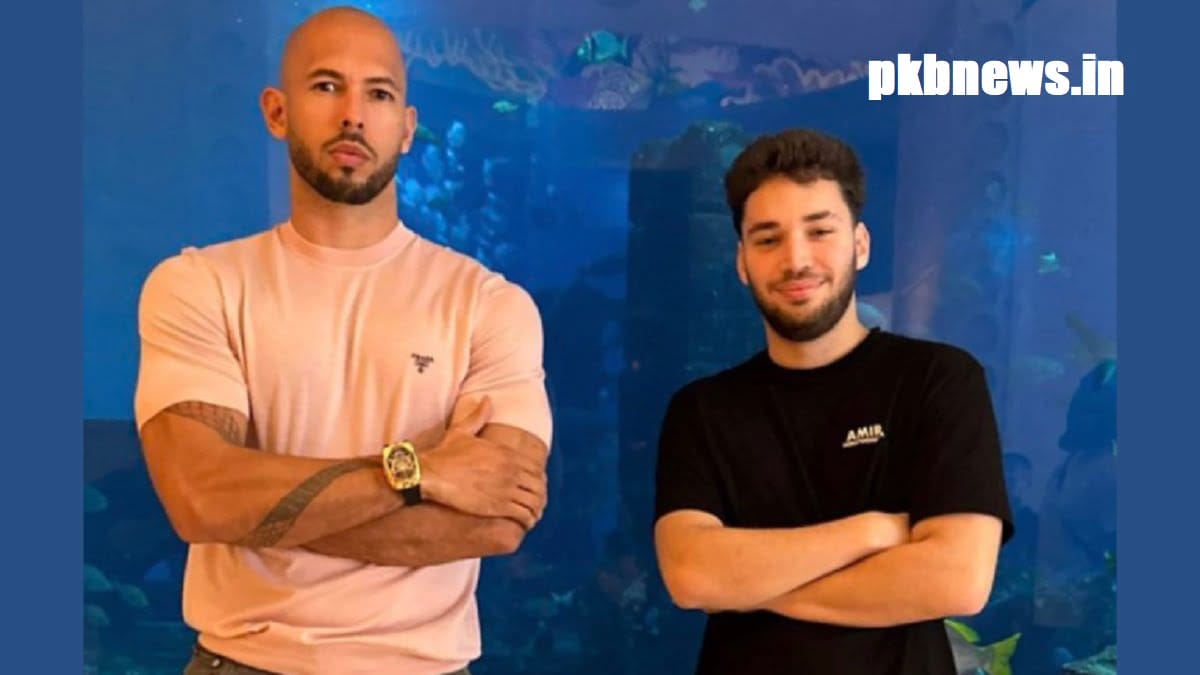 Andrew Tate Release Date: Are the Charges on Andrew Tate Dropped? 2023 - networth, wiki, biography