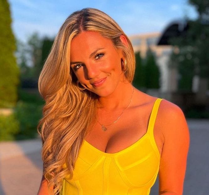 Annie Agar Wiki, Age, Height, Husband, Boyfriend, Ethnicity, Parents, Net Worth, Biography & More 2023 - networth, wiki, biography