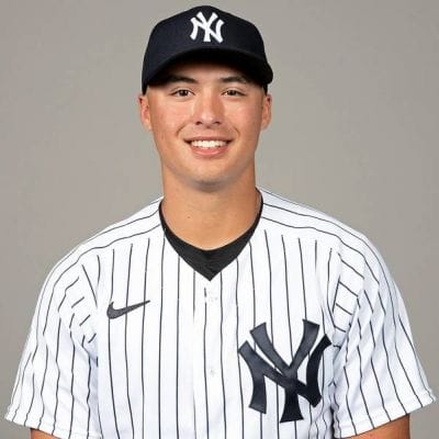 Anthony Volpe Religion And Ethnicity: Is He Jewish Or Christian? 2023 - networth, wiki, biography