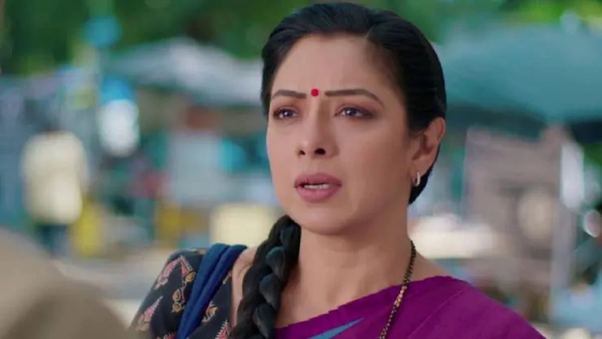 Anupama Written Update 28 July 2023: Today’s Episode 2023 - networth, wiki, biography