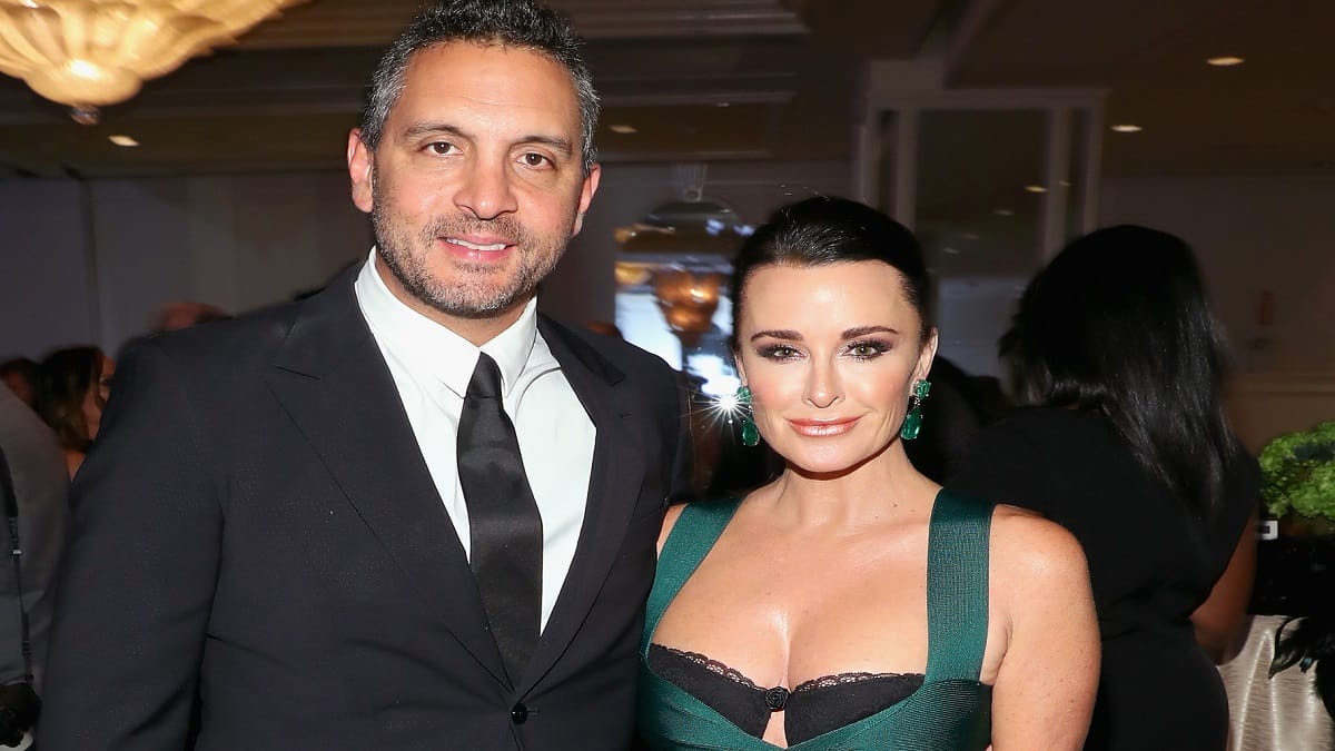 Are Kyle Richards and Mauricio Umansky Still Together? Kyle Richards Cheating Rumor On Reddit 2023 - networth, wiki, biography