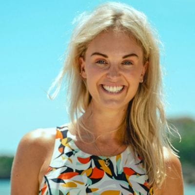 Who Is Ashleigh Bishop From ‘Survivor UK’ 2023? Contestant Wiki & Age ...