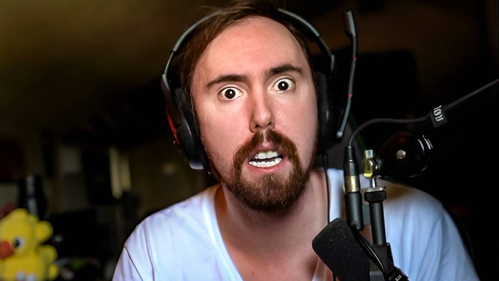 Asmongold criticized the “fucking” Twitch culture and said it was for losers 2023 - networth, wiki, biography