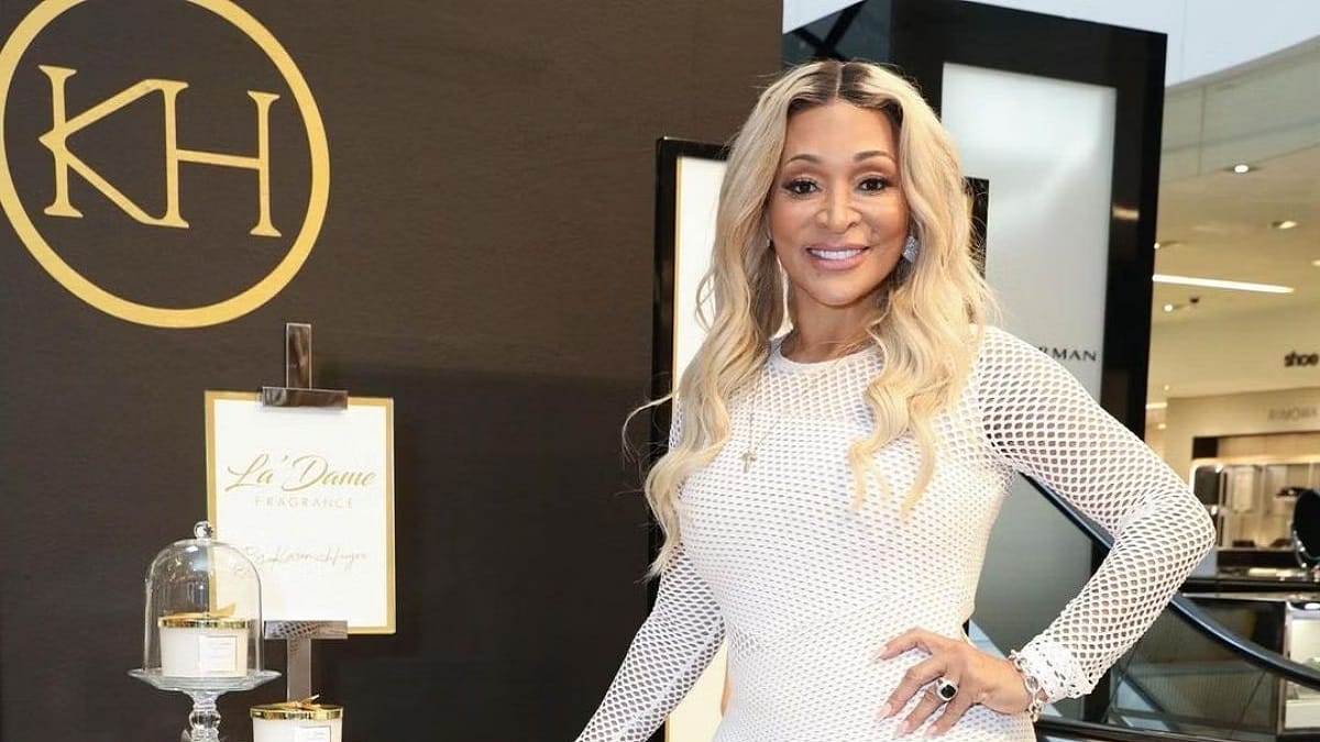 BET Awards outfit Karen Huger’s gets hilarious responses online 2023 - networth, wiki, biography