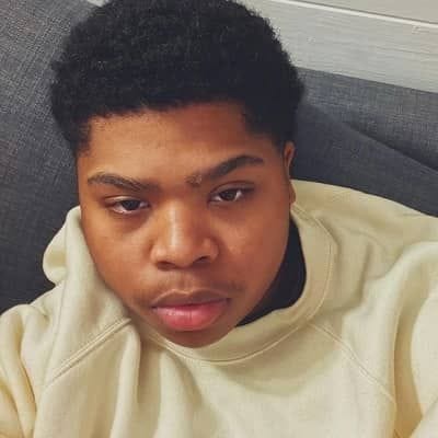 Benjamin Flores Jr- Wiki, Age, Height, Girlfriend, Net Worth 2023 - networth, wiki, biography