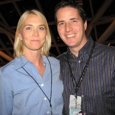Who Is Bernie Moreno Wife? Meet Bridget Moreno: Married Life And Kids 2023 - networth, wiki, biography