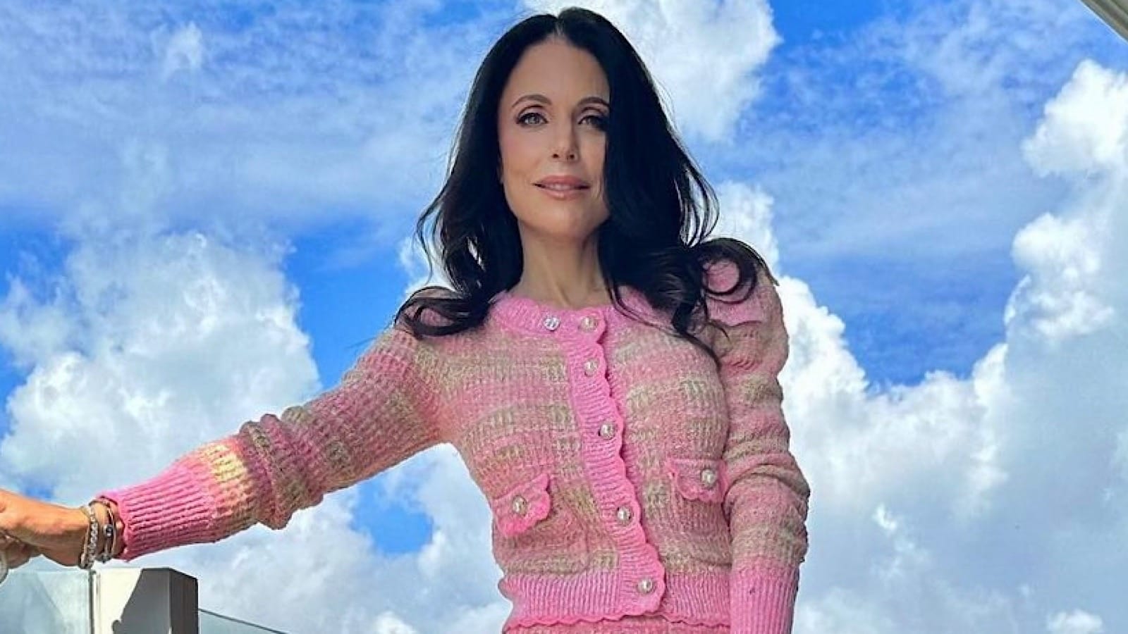 Bethenny Frankel interior designer Brooke Gomez was found dead in her apartment 2023 - networth, wiki, biography