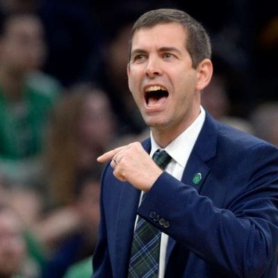 Brad Stevens- Wiki, Age, Height, Wife, Net Worth, Ethnicity (Biographygist) 2023 - networth, wiki, biography