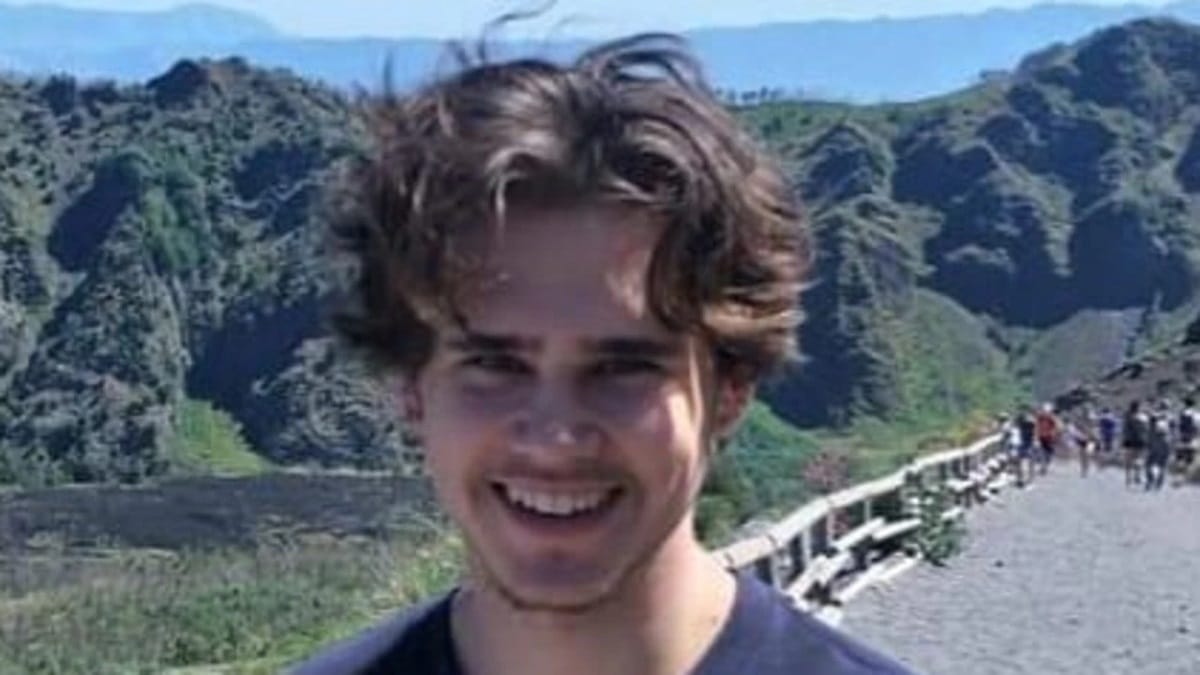 Brisbane: What Happened to Kyle Morris? Missing Kyle Morris, 20, found dead 2023 - networth, wiki, biography