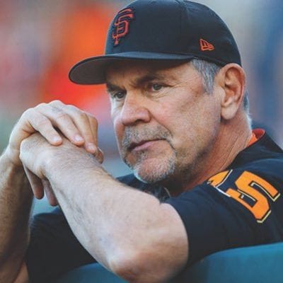 Bruce Bochy Ethnicity, Nationality, Wife, Children, Parents 2023 