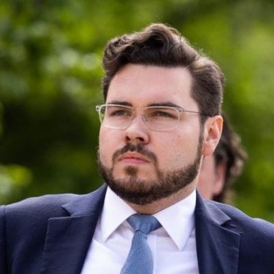 Bruce Lehrmann Wife: Who is He Married To? Explore His Relationship With Greta Sinclair 2023 - networth, wiki, biography