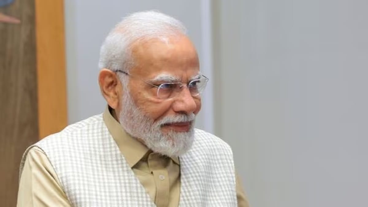 CM Ashok Gehlot’s Government will not return to power, Says Modi 2023 - networth, wiki, biography