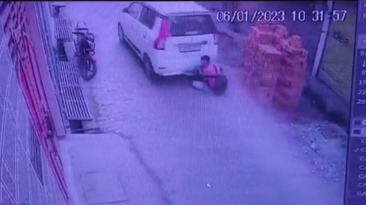 Car dragged 1 km, still student beaten to death; The accused driver was arrested 2023 - networth, wiki, biography