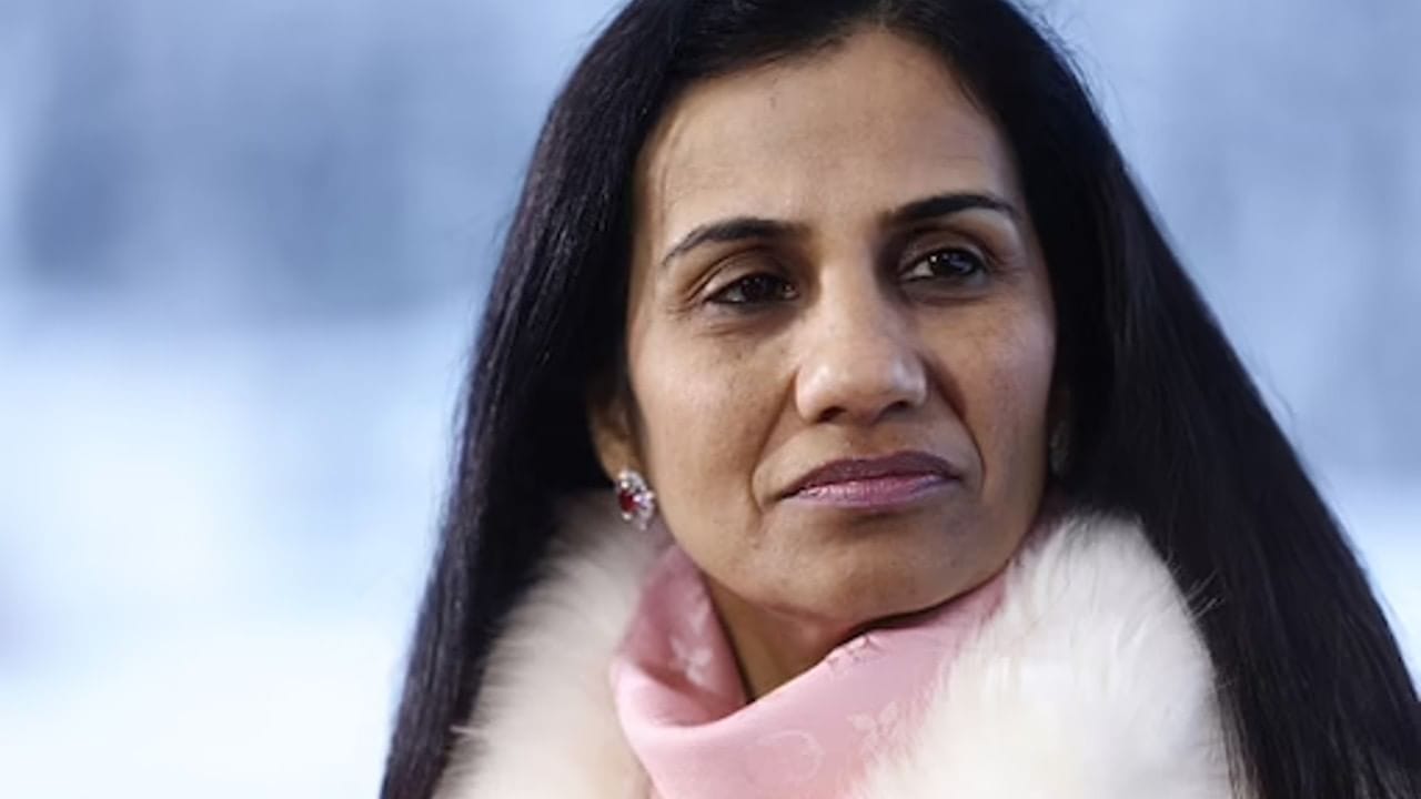 Chanda spent 12 days eating Shira, Poha, Upma etc after coming out of Kochhar Jail. 2023 - networth, wiki, biography