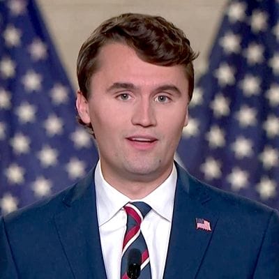 What Did Charlie Kirk Do? Political Activist Controversy And Scandal 2023 - networth, wiki, biography