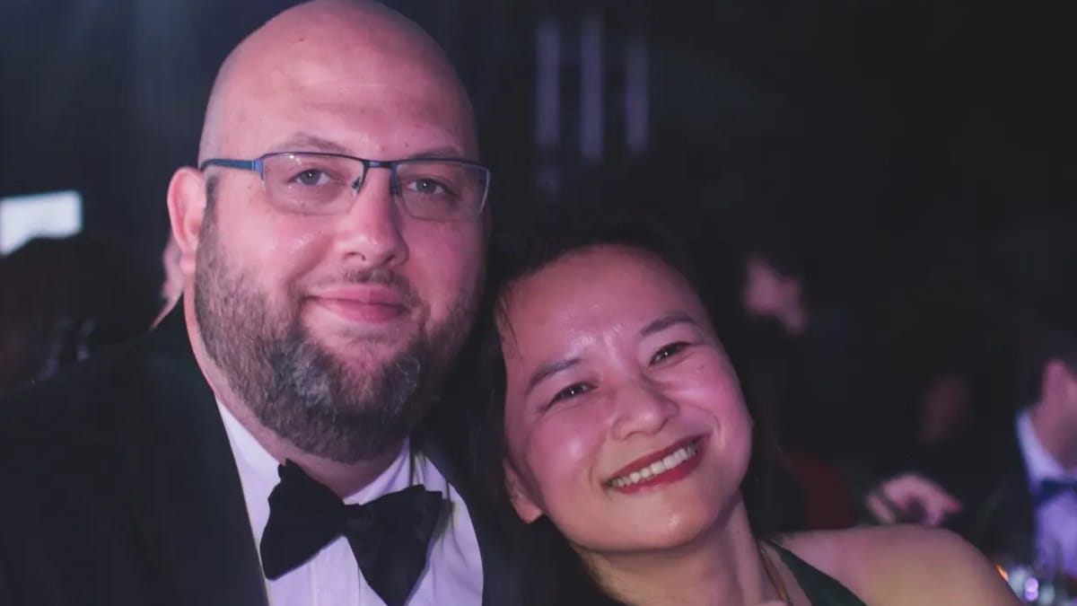 Cheng Lei Husband: Is Cheng Lei Married to Partner Nick Coyle? 2023 - networth, wiki, biography