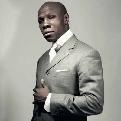 Chris Eubank Wiki: What’s His Ethnicity? Religion & Family Details 2023 - networth, wiki, biography