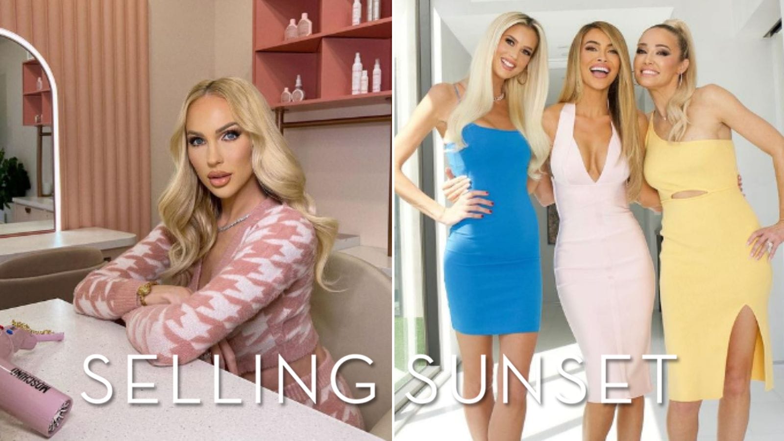 Christine Quinn addresses the need to resell Sunset 2023 - networth, wiki, biography