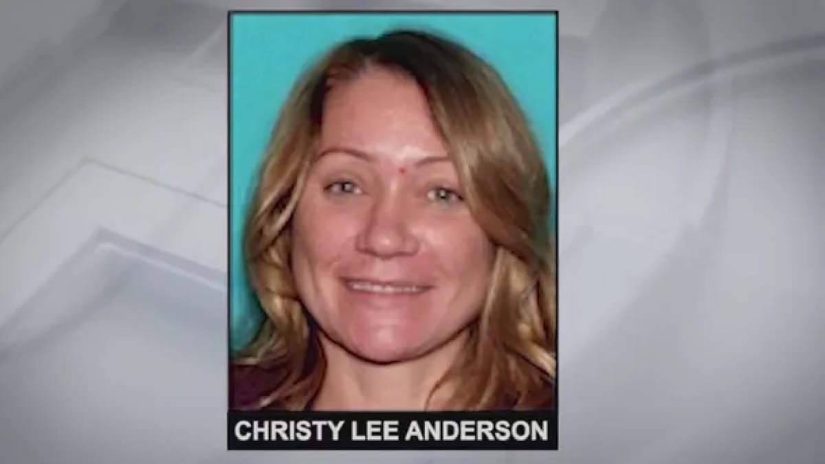 Christy Anderson Missing: Christy Lee Anderson Has Been Found Dead In West Hills 2023 - networth, wiki, biography