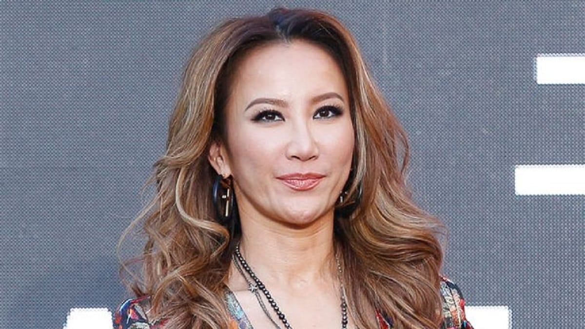 Coco Lee Parents: Hong Kong Chinese Mother and Indonesian Father 2023 - networth, wiki, biography