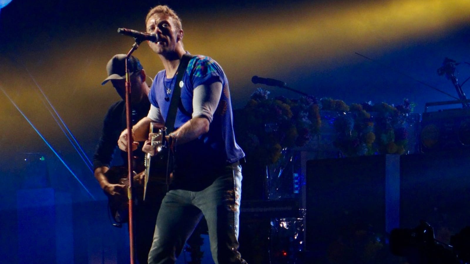 Coldplay & Imagine Dragons label music as “the worst genre” but not everyone agrees 2023 - networth, wiki, biography