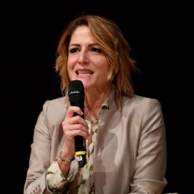 Who Is Conchita Sannino? Journalist Age, Wiki And Family 2023 - networth, wiki, biography