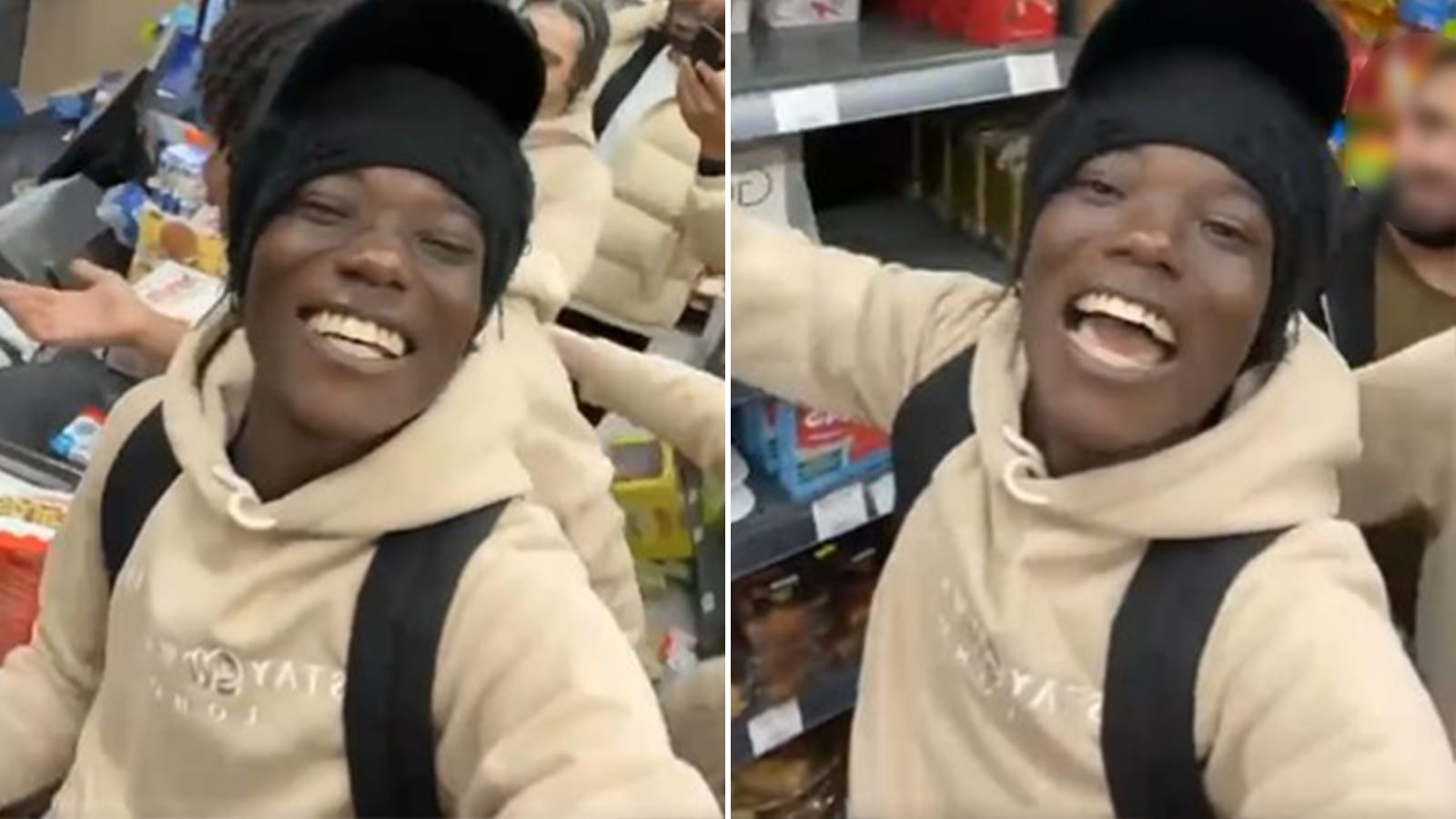 Controversial TikTok prankster Mizzy has been sentenced to 18 weeks in custody 2023 - networth, wiki, biography