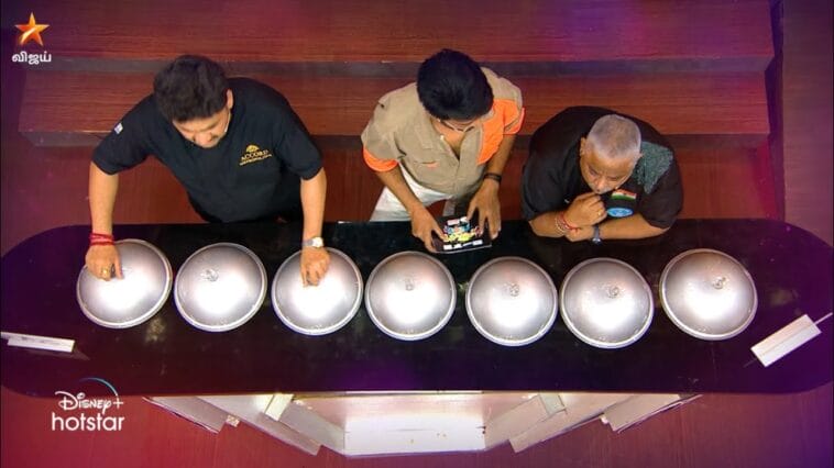 CWC: Cook With Comali 4 20th April 2023 March 2023 Episode Update: Kiran Wild Card Entries 2023 - networth, wiki, biography