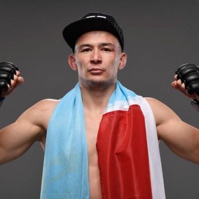 Damir Ismagulov Wiki: Is He Married? Parents And Net Worth Details 2023 - networth, wiki, biography