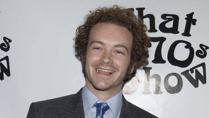 Danny Masterson Health Update: Allegations And Rape Case Charges 2023 2023 - networth, wiki, biography