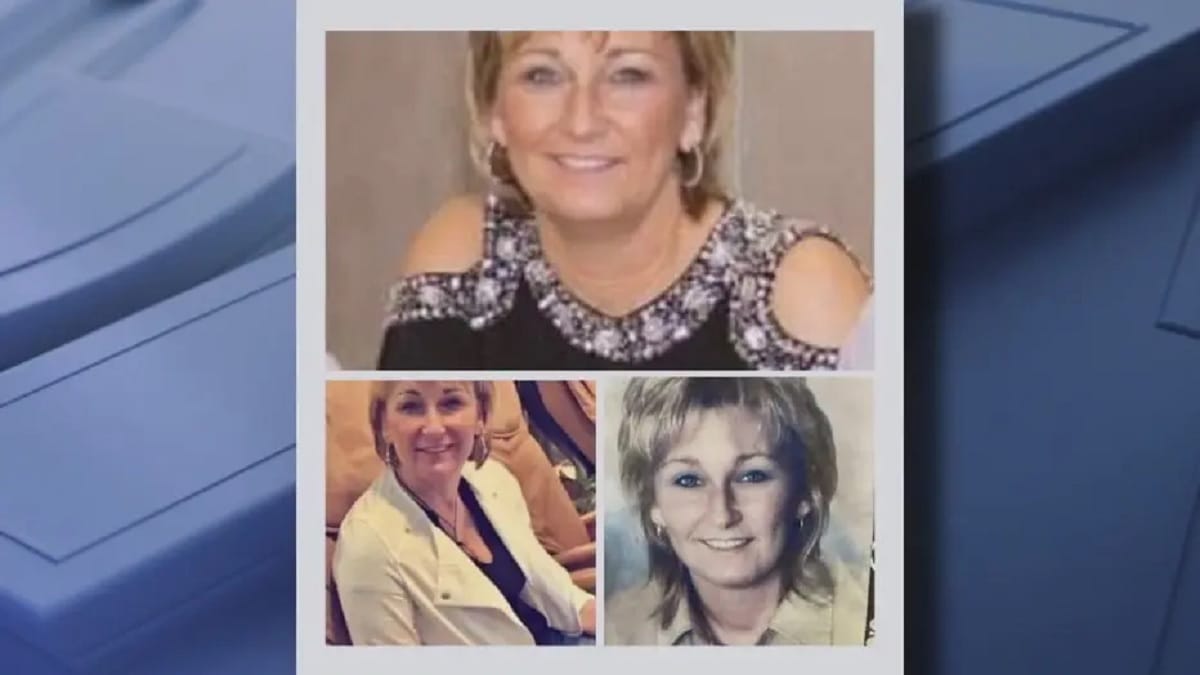 Dee Warner Death Reason? Husband Chargeed In Death Of Dee Warner 2023 - networth, wiki, biography