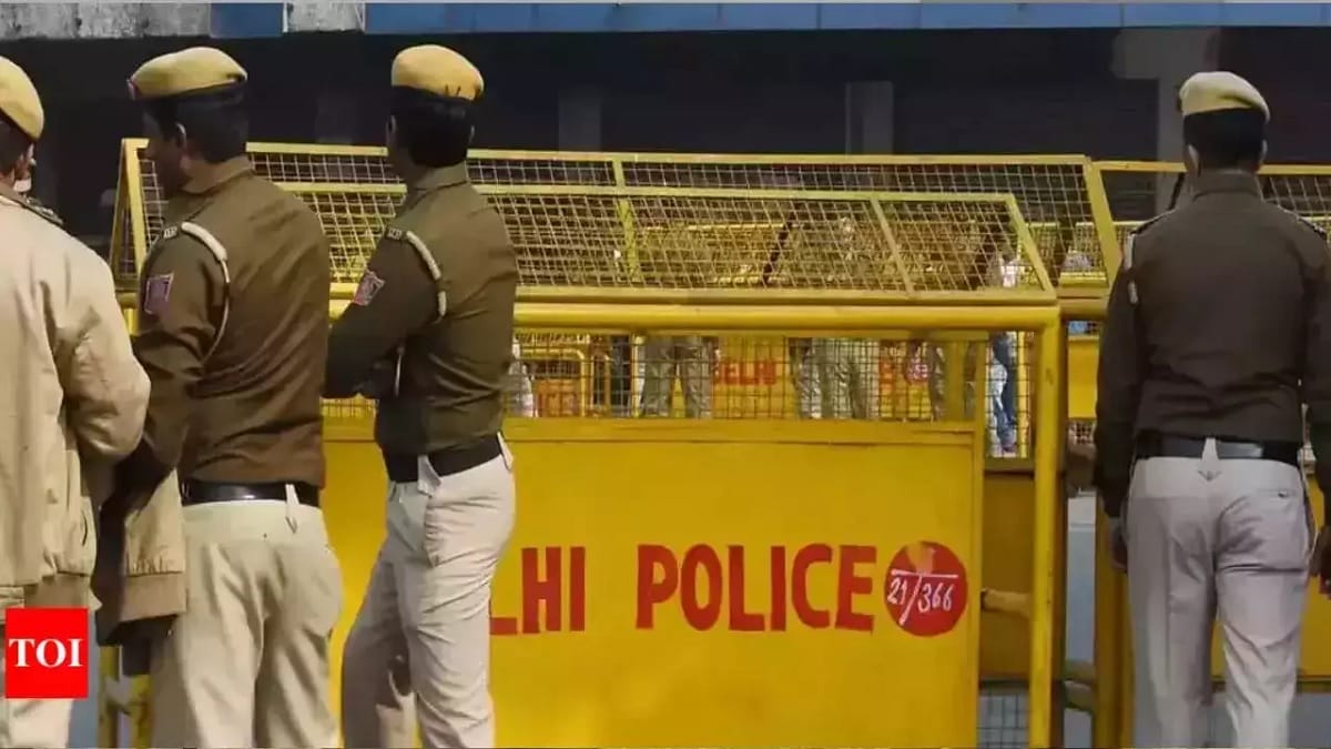 Delhi Police nabs two shooters linked to Sikh separatist Arsh Dalla gang 2023 - networth, wiki, biography