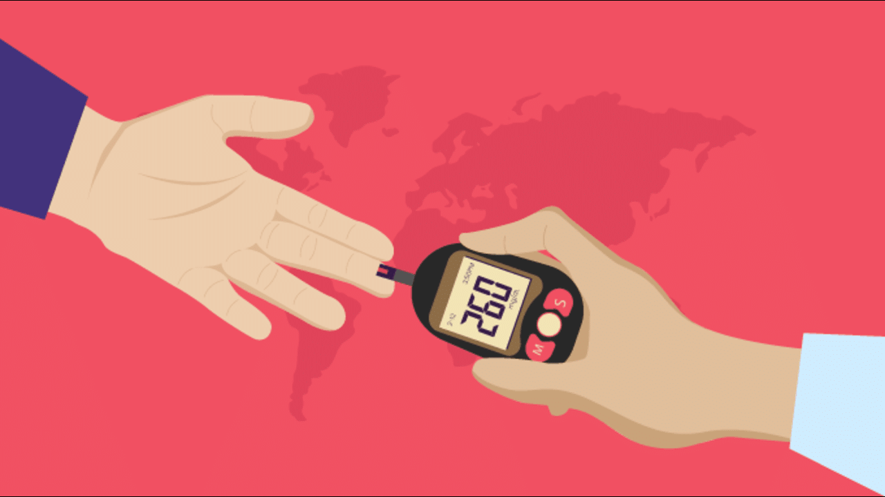 Diabetic patients should not take medicine on their own, it can cause a lot of harm to the body 2023 - networth, wiki, biography