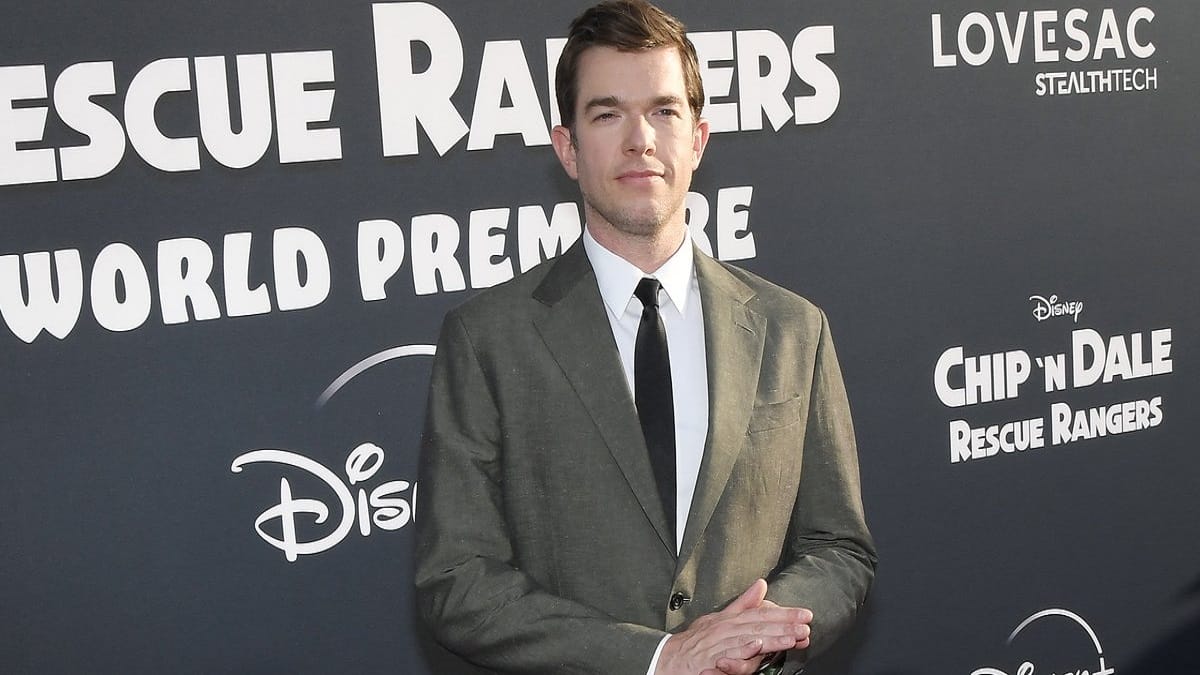 Did John Mulaney Go to Rehab? Drug Intervention 2023 - networth, wiki, biography
