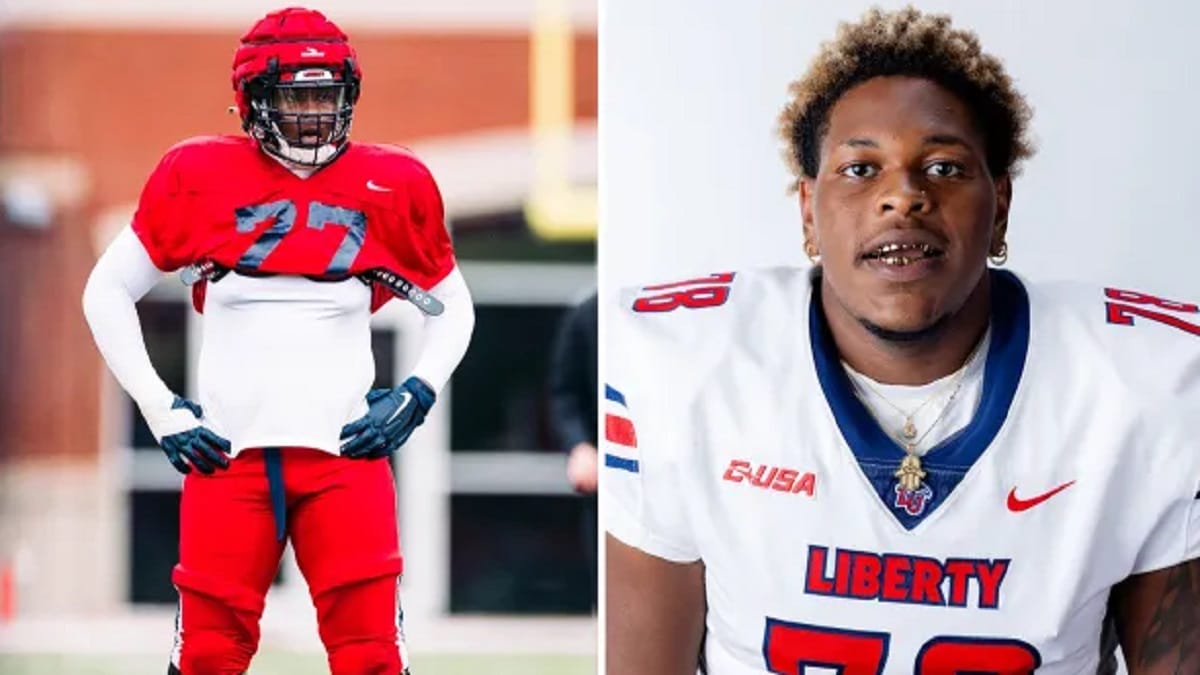 Did Tajh Boyd Kill Himself? Liberty Football Suicide Case and Autopsy 2023 - networth, wiki, biography