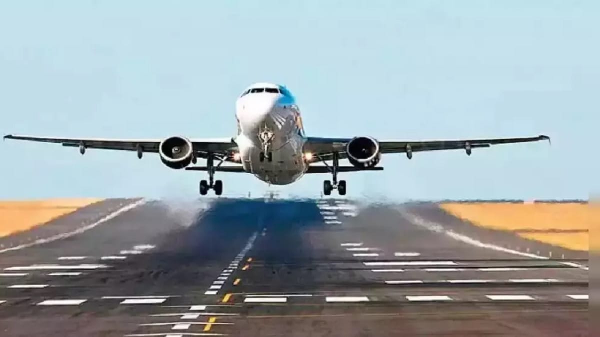 Directorate General of Civial Aviation Suspended Its Director Captain Anil Gill 2023 - networth, wiki, biography