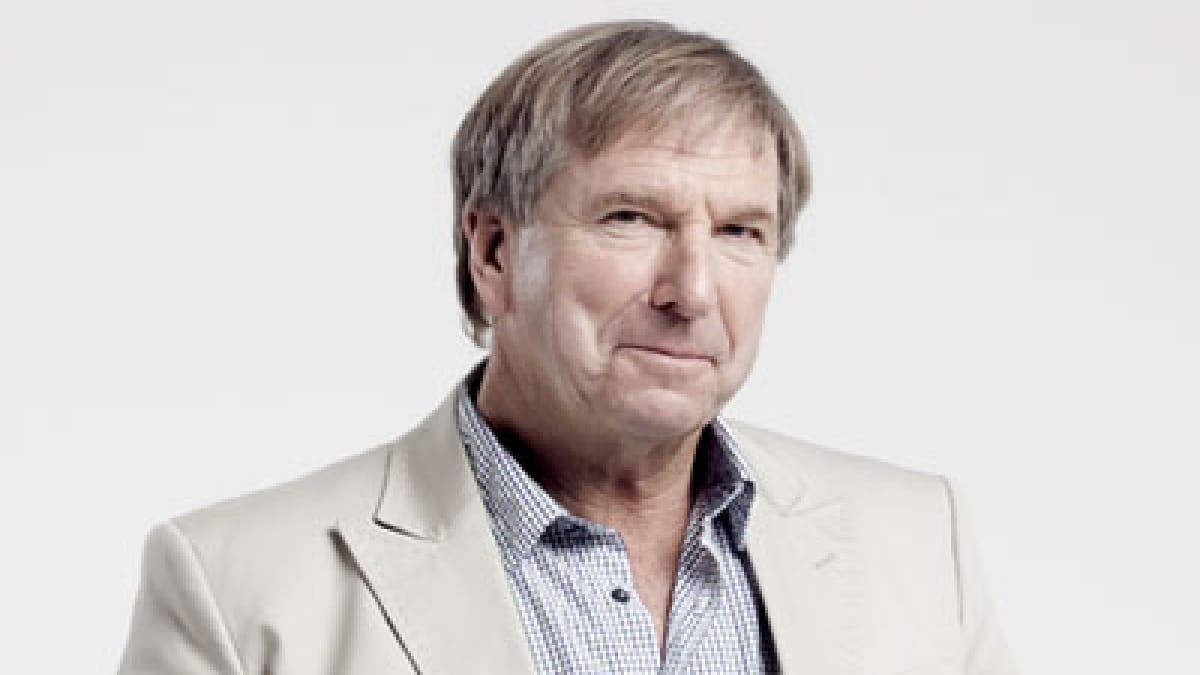 Does Derek Watts Suffer from cancer? Carte Blanche anchor reveals diagnosis 2023 - networth, wiki, biography