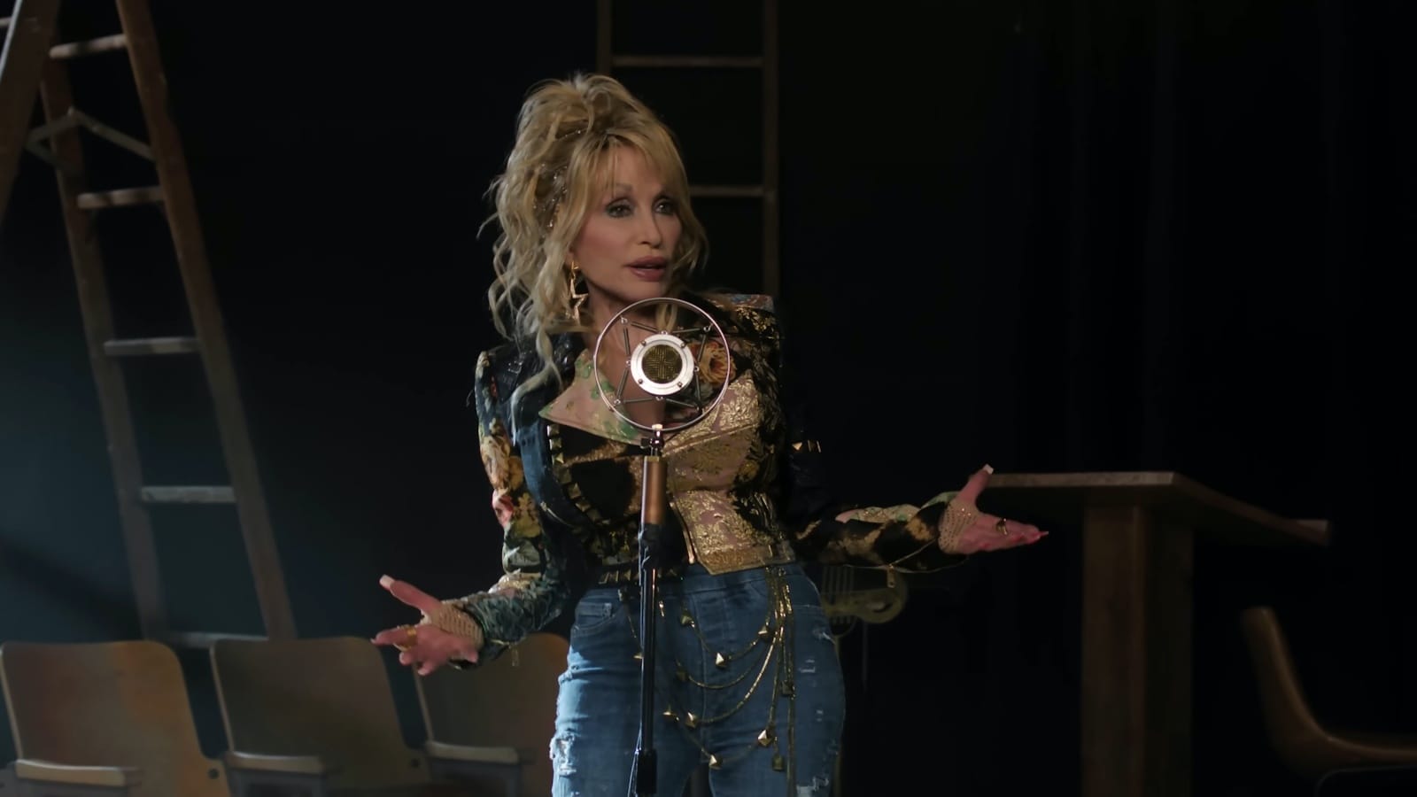 Dolly Parton releases a cover of Prince’s ‘Purple Rain’ and it’s loved by fans 2023 - networth, wiki, biography