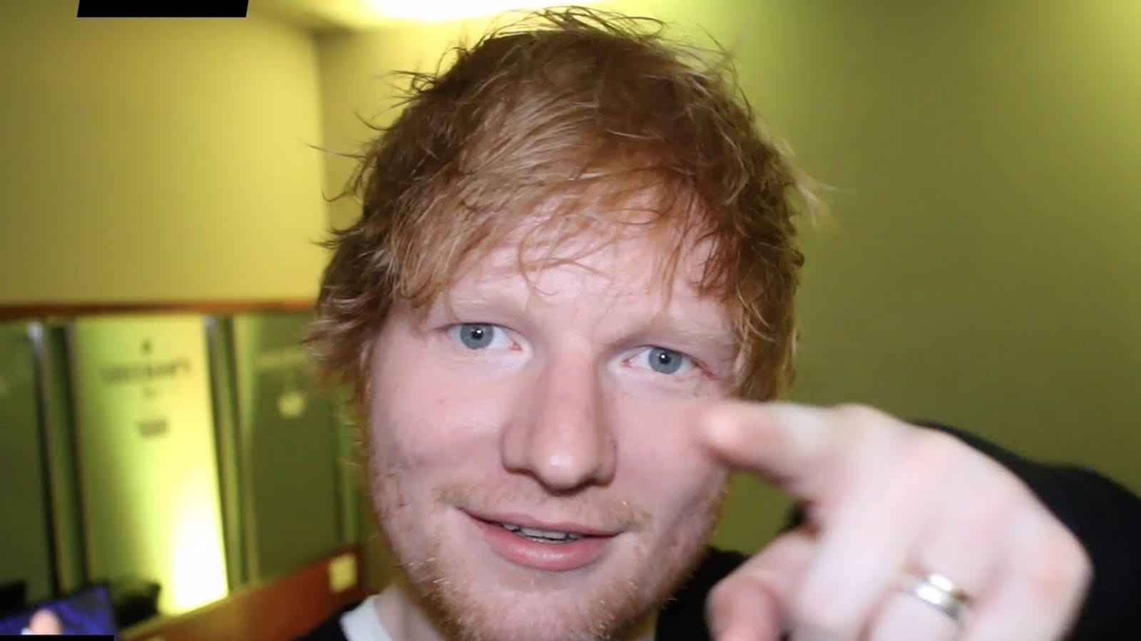 Ed Sheeran calls out Lewis Capaldi for a boxing match 2023 - networth, wiki, biography