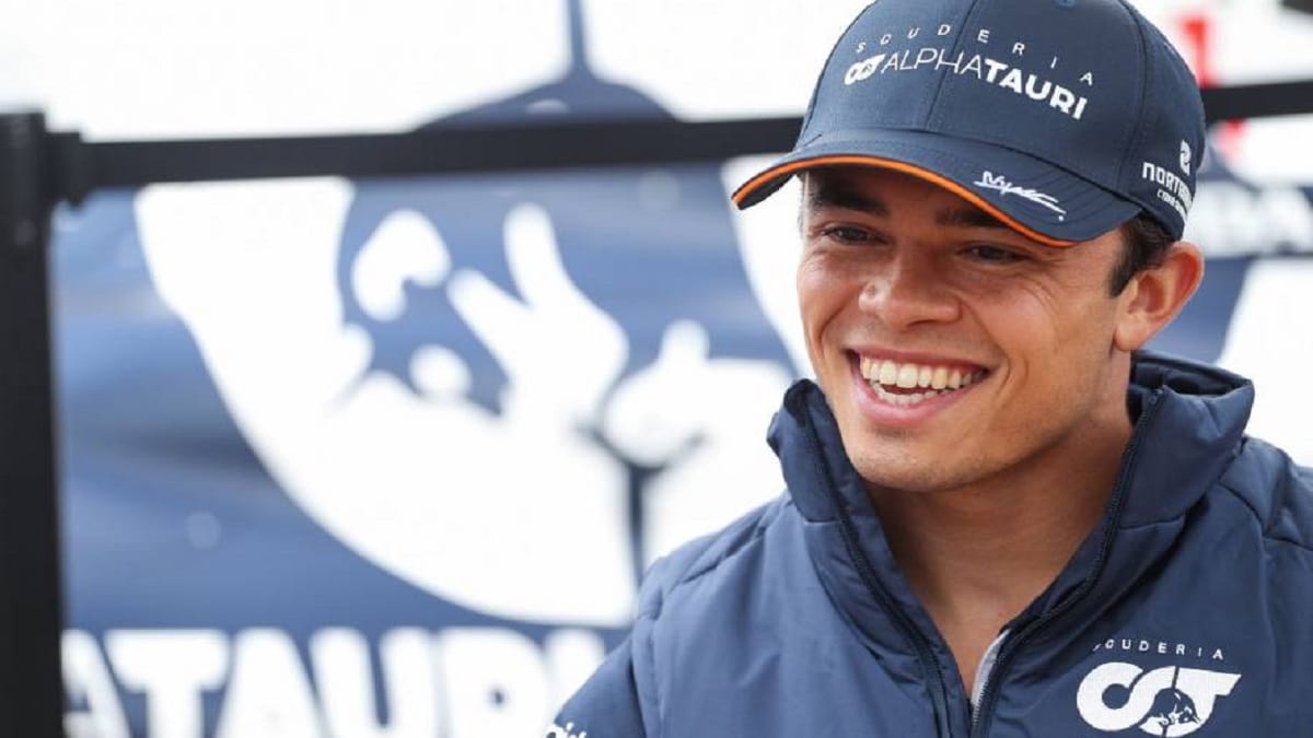 F1: What Is Nyck De Vries’s Ethnicity? Origin and Family 2023 - networth, wiki, biography
