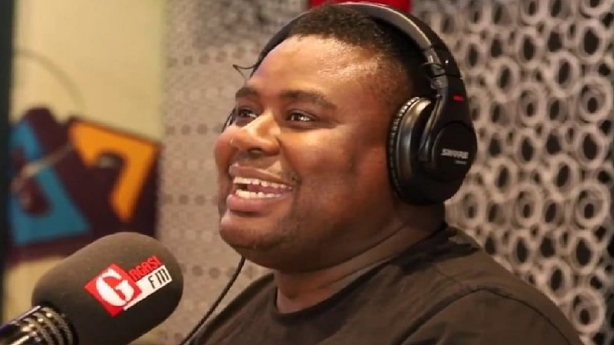 Fact check: Is Felix Hlophe arrested? Viral video clams comedian charged 2023 - networth, wiki, biography