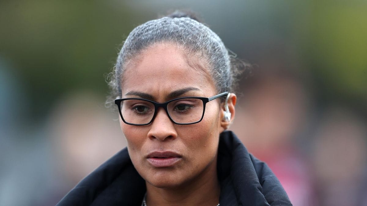 Fact check: Is Rachel Yankey Pregnant? Meet Her Partner And Family 2023 - networth, wiki, biography