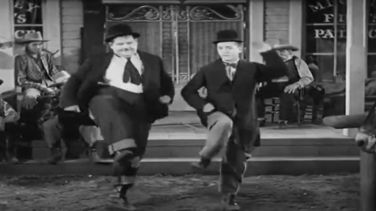 Famous comedians Laurel and Hardy danced to Natu-Natu song, says Anand Mahindra after watching the video 2023 - networth, wiki, biography