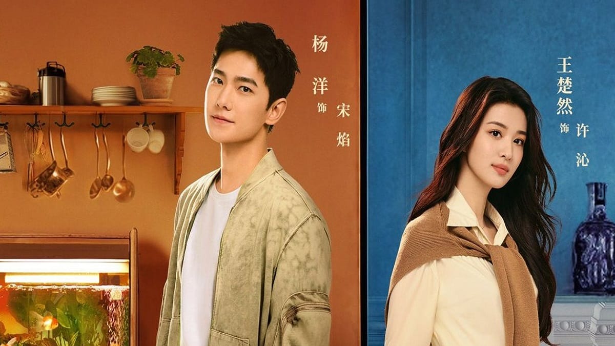 Fireworks Of My Heart Drama Review 2023 - networth, wiki, biography