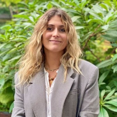 Flora Ghebali Origin: Where Are Her Parents From? Family & Ethnicity 2023 - networth, wiki, biography