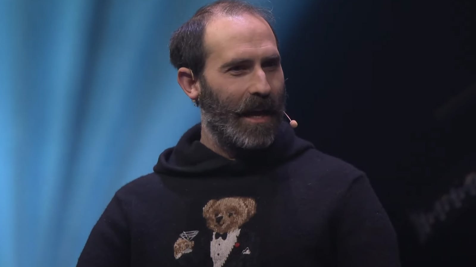 Former Twitch CEO Emmett Shear is “extremely pleased” with Sam Altman returning to OpenAI 2023 - networth, wiki, biography