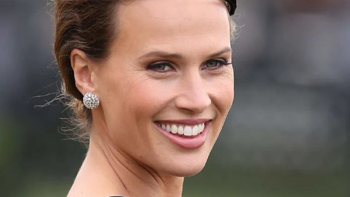 Francesca Cumani Husband: Is She Married Boyfriend Max Johnson? 2023 - networth, wiki, biography