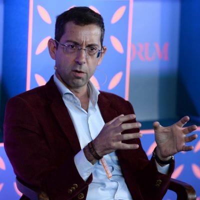 Gal Luft Parents: Where Are They From? Family & Ethnicity 2023 - networth, wiki, biography