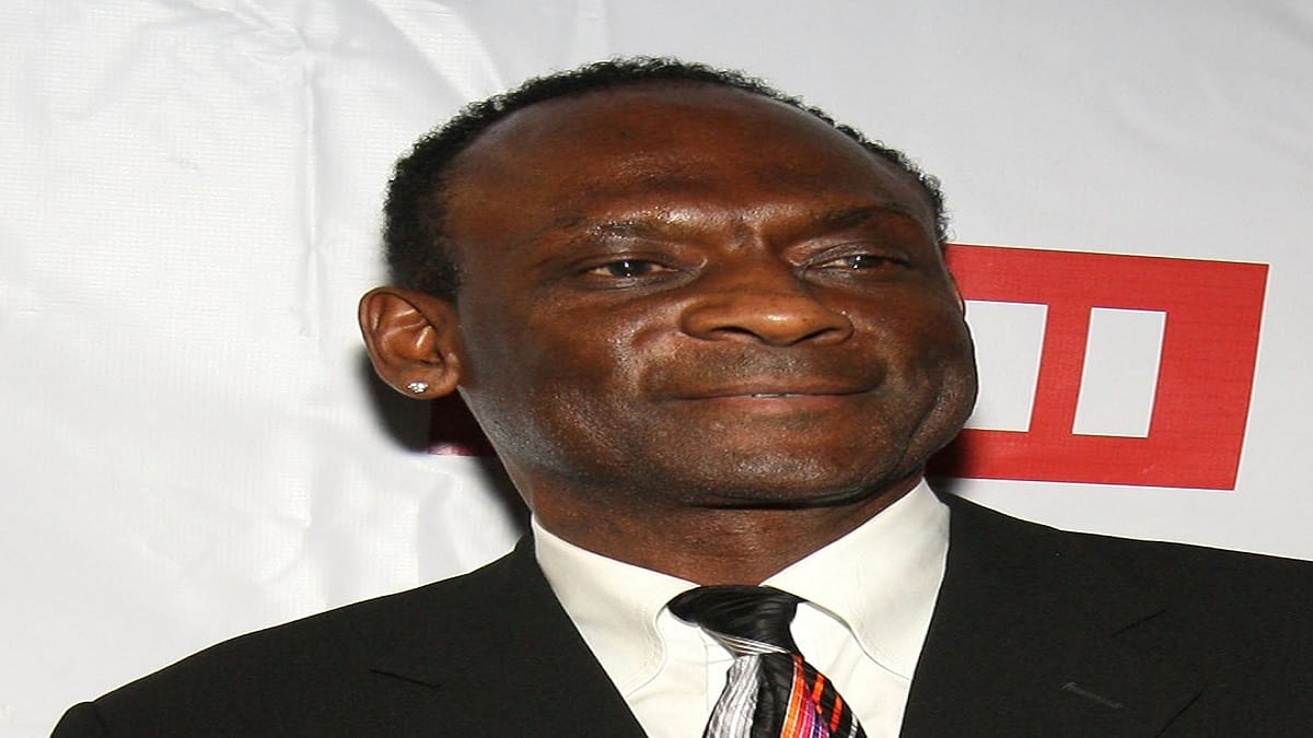 George Funky Brown Net Worth: How Rich Was Musician George Brown? 2023 - networth, wiki, biography