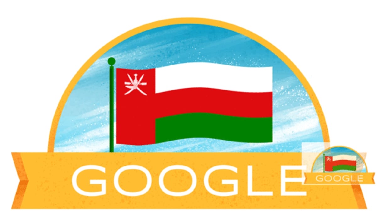 Google Doodle Celebrates Oman National Day 2023: Know All About It 2023 - networth, wiki, biography